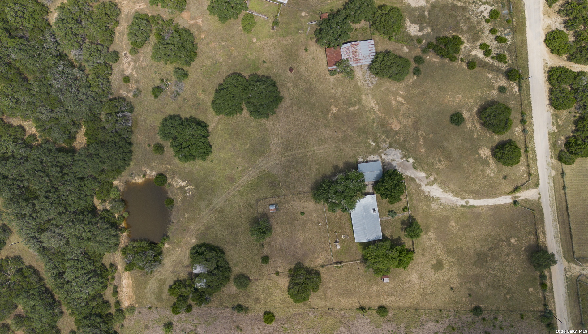 1628 County Road 357 Utopia TX 78884