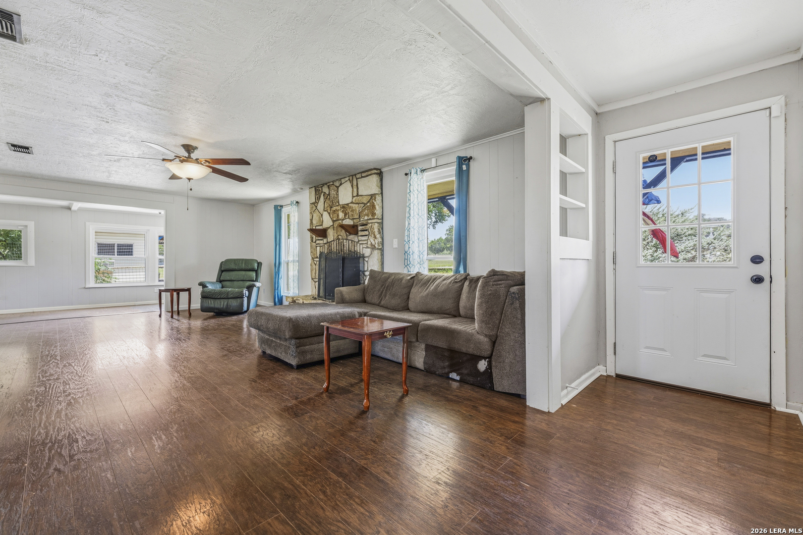 1628 County Road 357 Utopia TX 78884