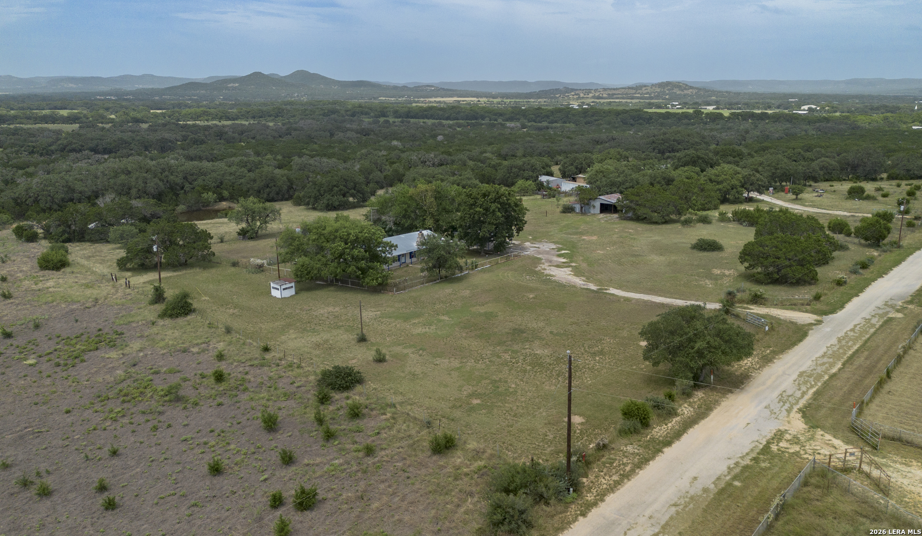 1628 County Road 357 Utopia TX 78884