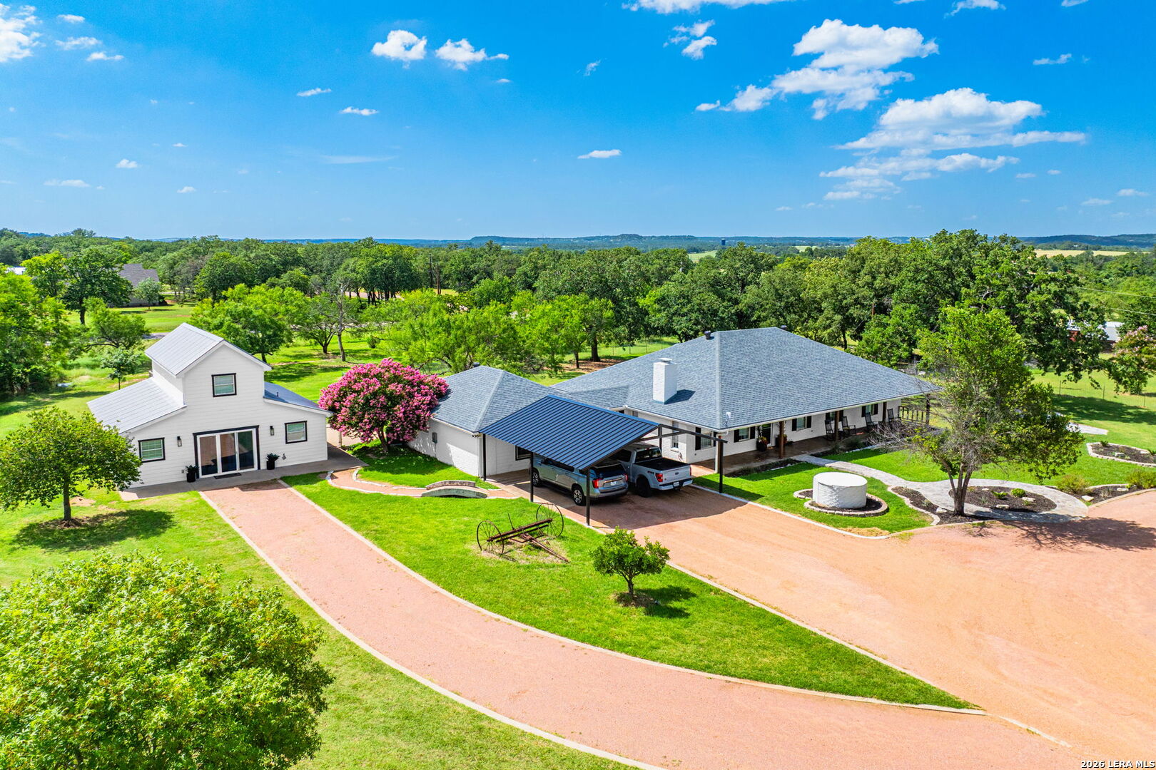 411 Emerald Loop Fredericksburg TX 78624