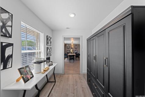 411 Emerald Loop Fredericksburg TX 78624