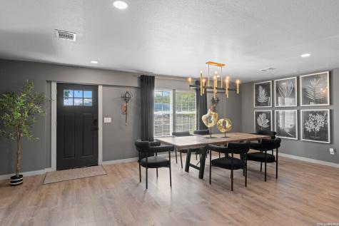 411 Emerald Loop Fredericksburg TX 78624