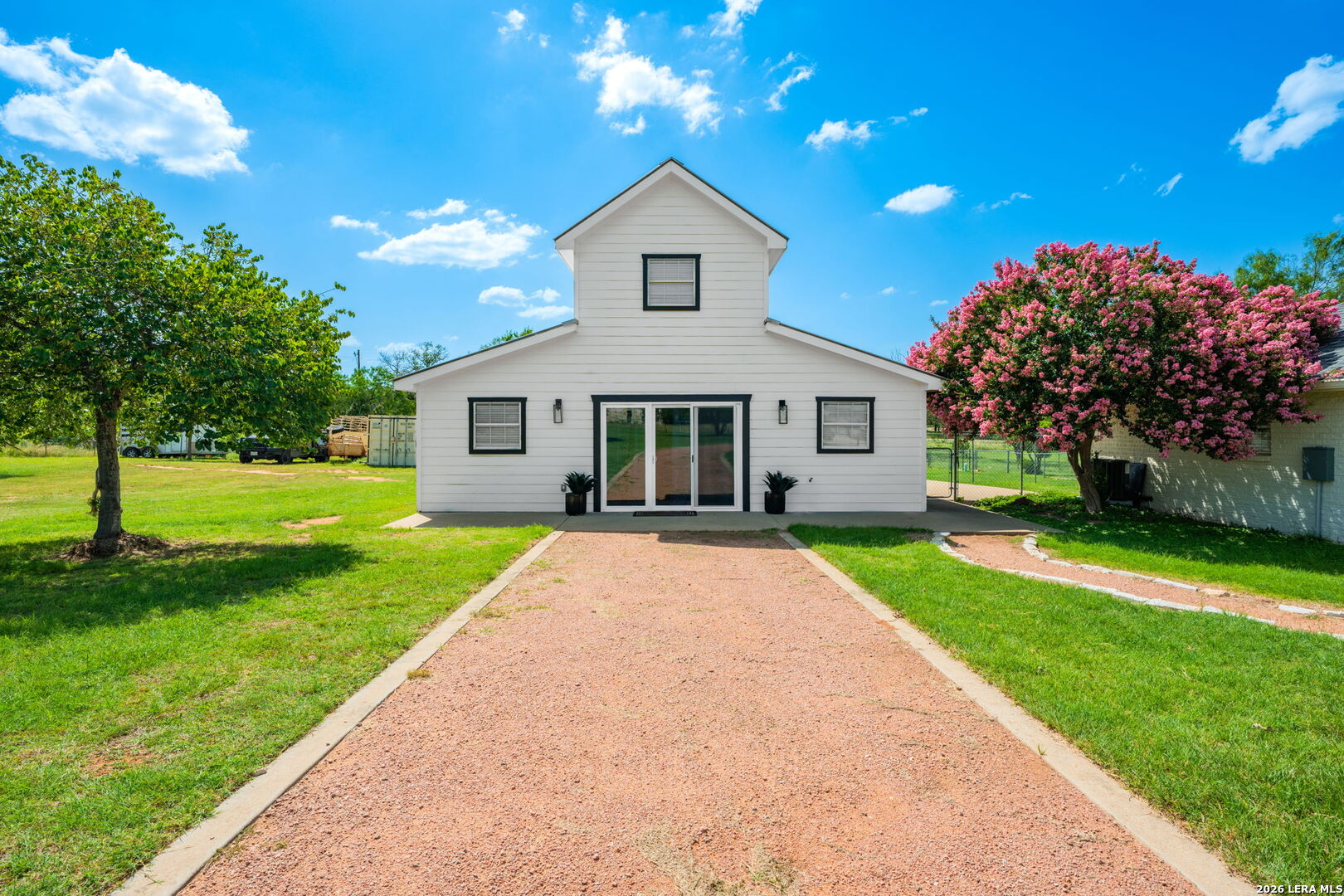 411 Emerald Loop Fredericksburg TX 78624