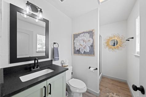 411 Emerald Loop Fredericksburg TX 78624