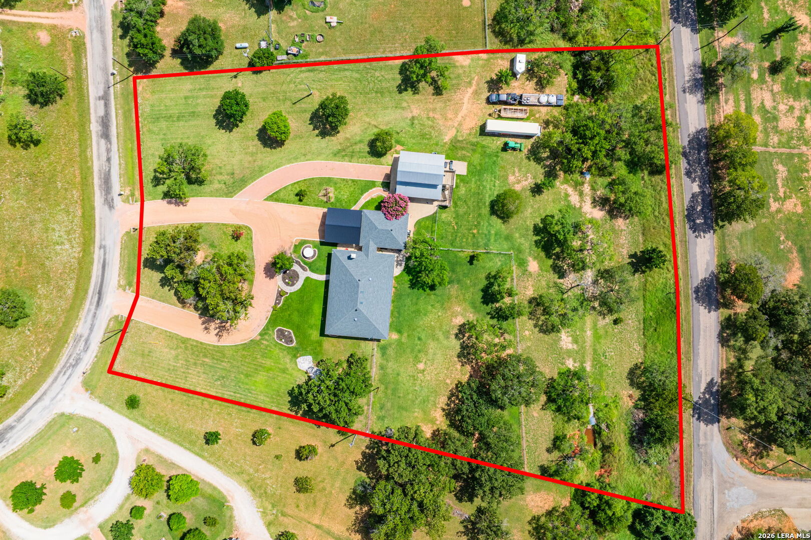 411 Emerald Loop Fredericksburg TX 78624