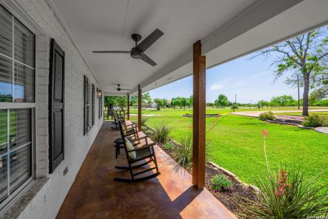 411 Emerald Loop Fredericksburg TX 78624