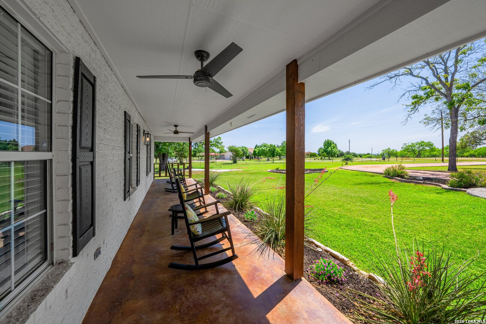 411 Emerald Loop Fredericksburg TX 78624