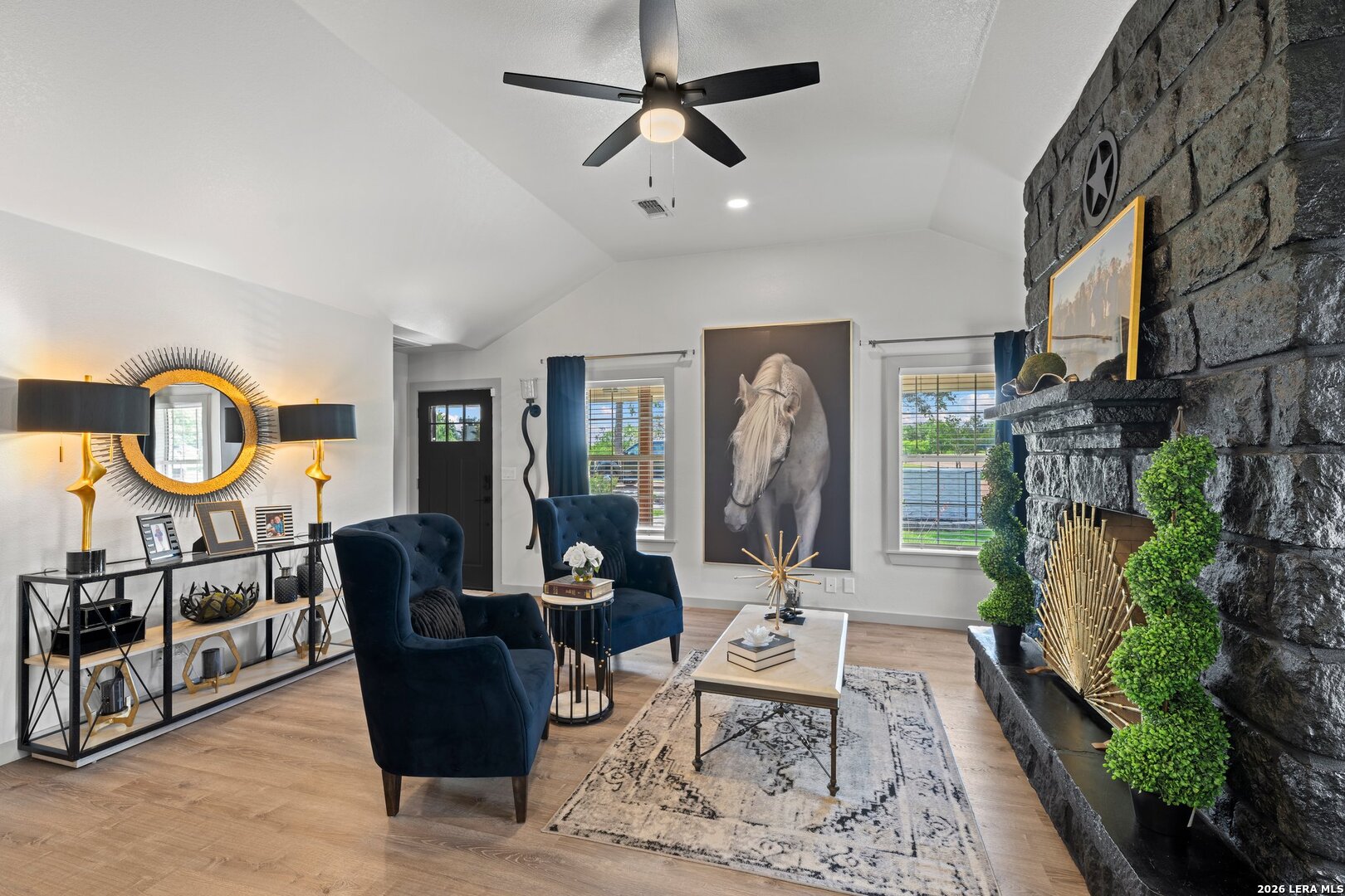 411 Emerald Loop Fredericksburg TX 78624