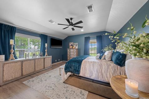 411 Emerald Loop Fredericksburg TX 78624