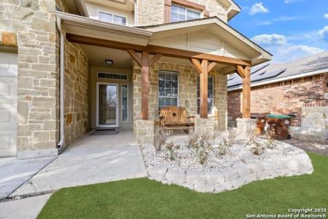 8407 Pale Horse Lane San Antonio TX 78254