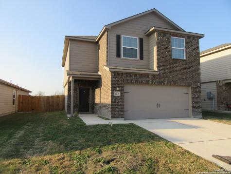 4038 Belden Trail New Braunfels TX 78132