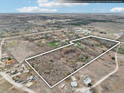 10701 Fm 1625 Austin TX 78747