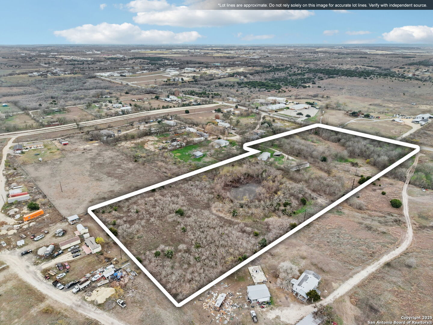 10701 Fm 1625 Austin TX 78747