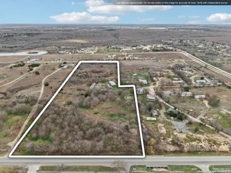 10701 Fm 1625 Austin TX 78747