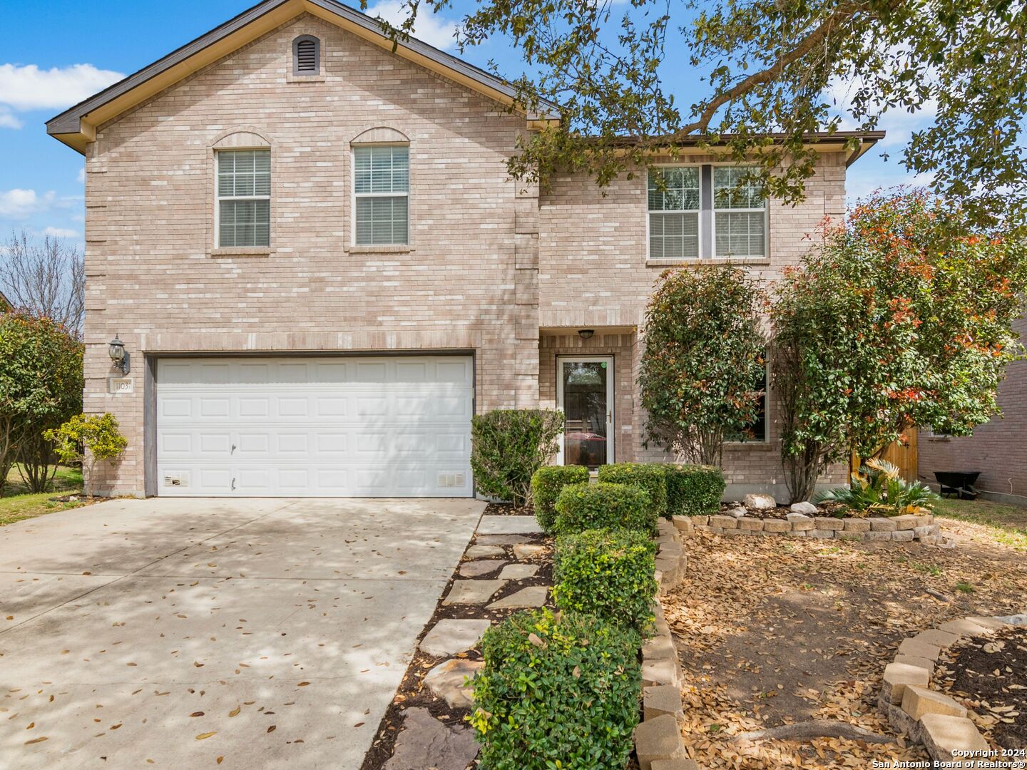 11031 Dublin Field San Antonio TX 78254