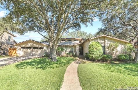 4215 Shadow Oak Woods San Antonio TX 78249