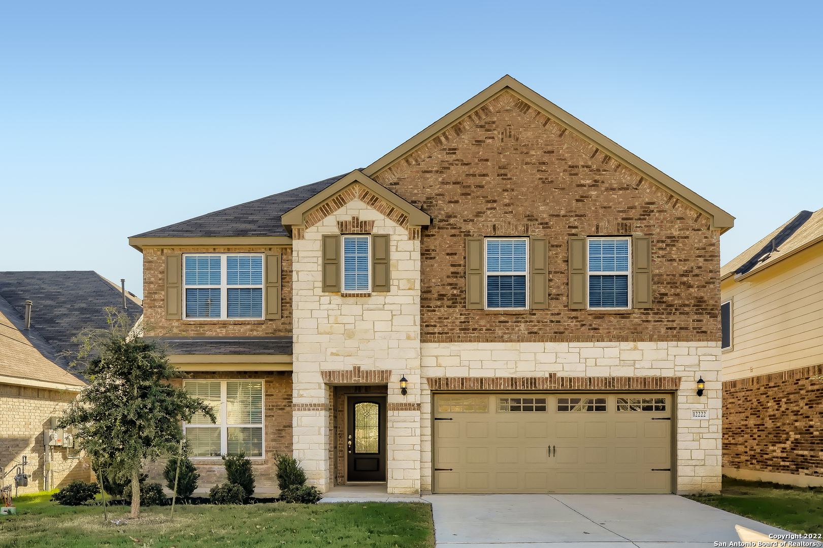 12222 Bianca Mill Way San Antonio TX 78254