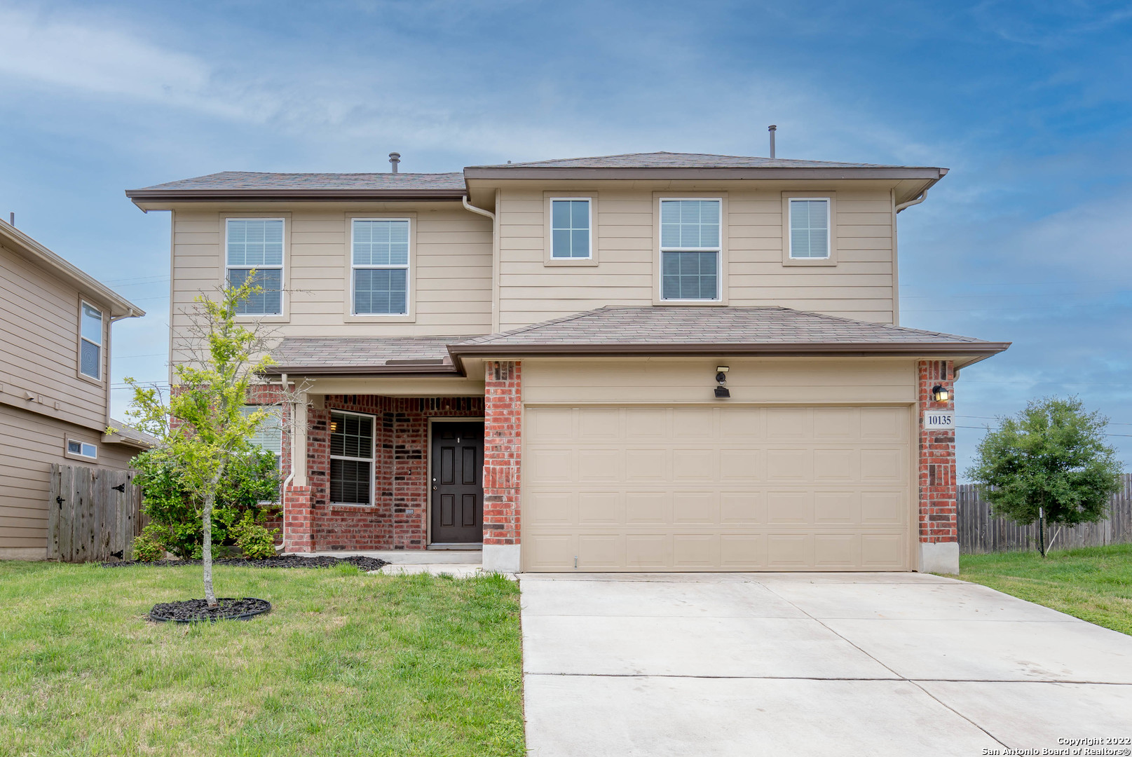 10135 Strasbourg Way Schertz TX 78154
