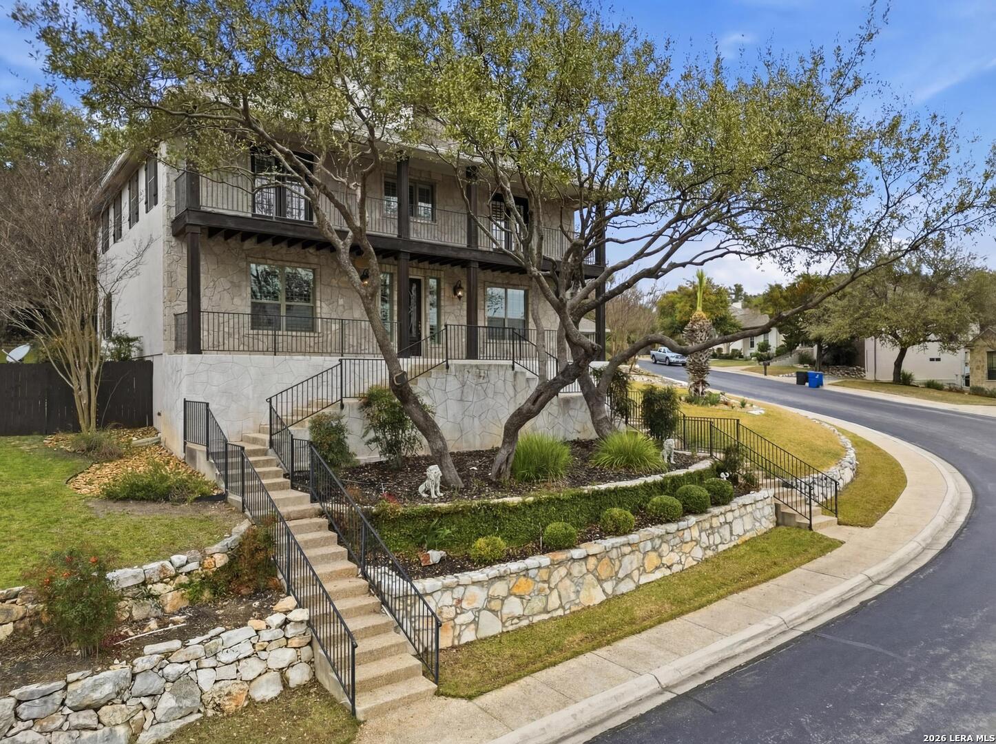 18339 Emerald Oaks San Antonio TX 78259