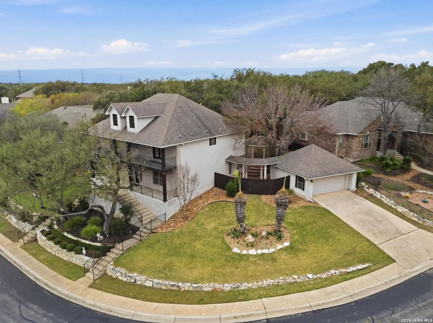 18339 Emerald Oaks San Antonio TX 78259