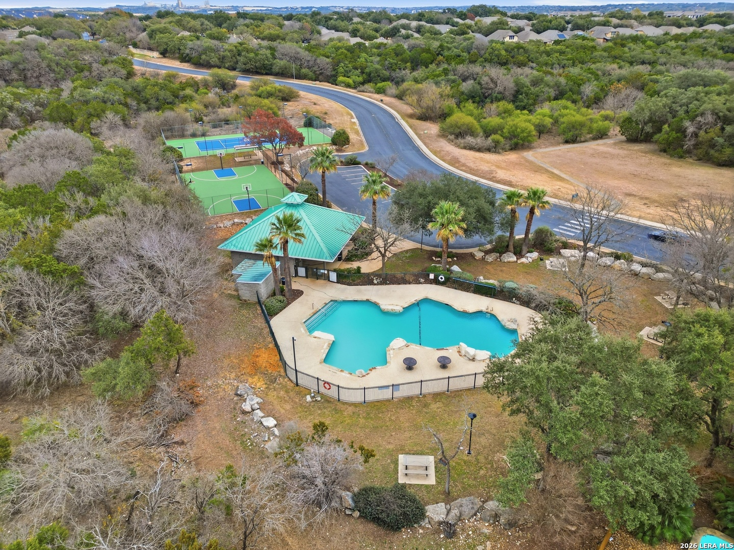 18339 Emerald Oaks San Antonio TX 78259
