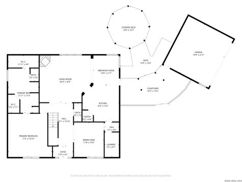 18339 Emerald Oaks San Antonio TX 78259