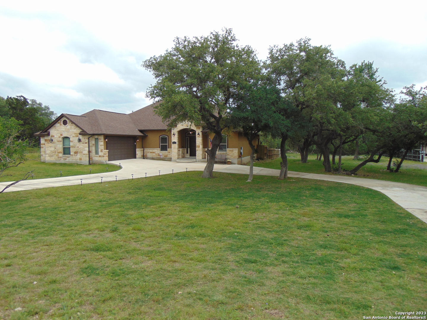 755 Pinnacle Parkway New Braunfels TX 78132