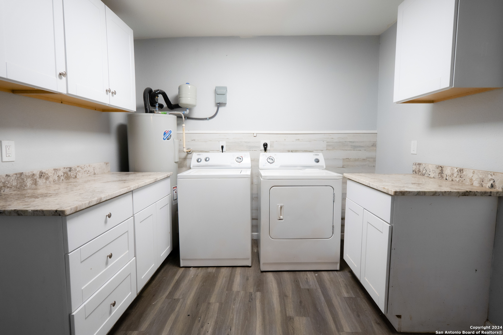 1415 W French San Antonio TX 78201