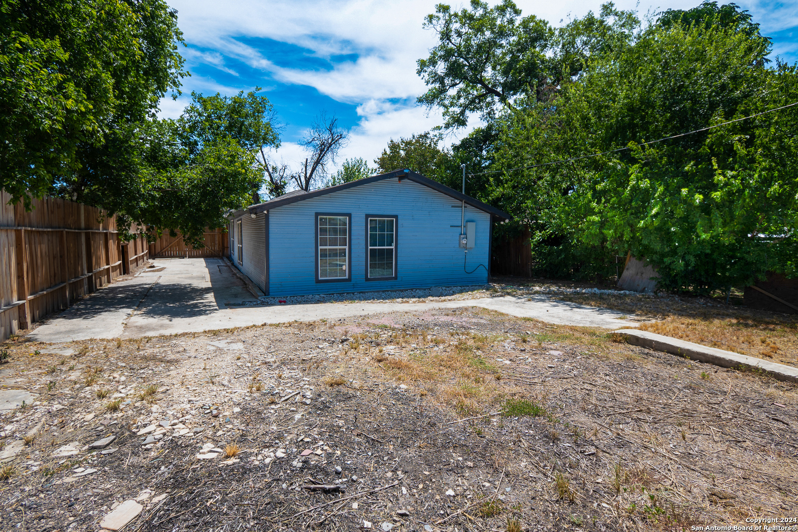 1415 W French San Antonio TX 78201