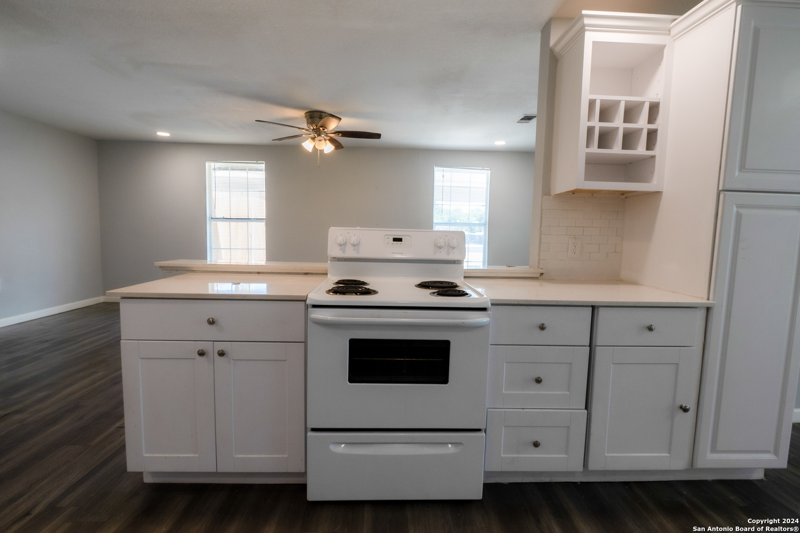 1415 W French San Antonio TX 78201