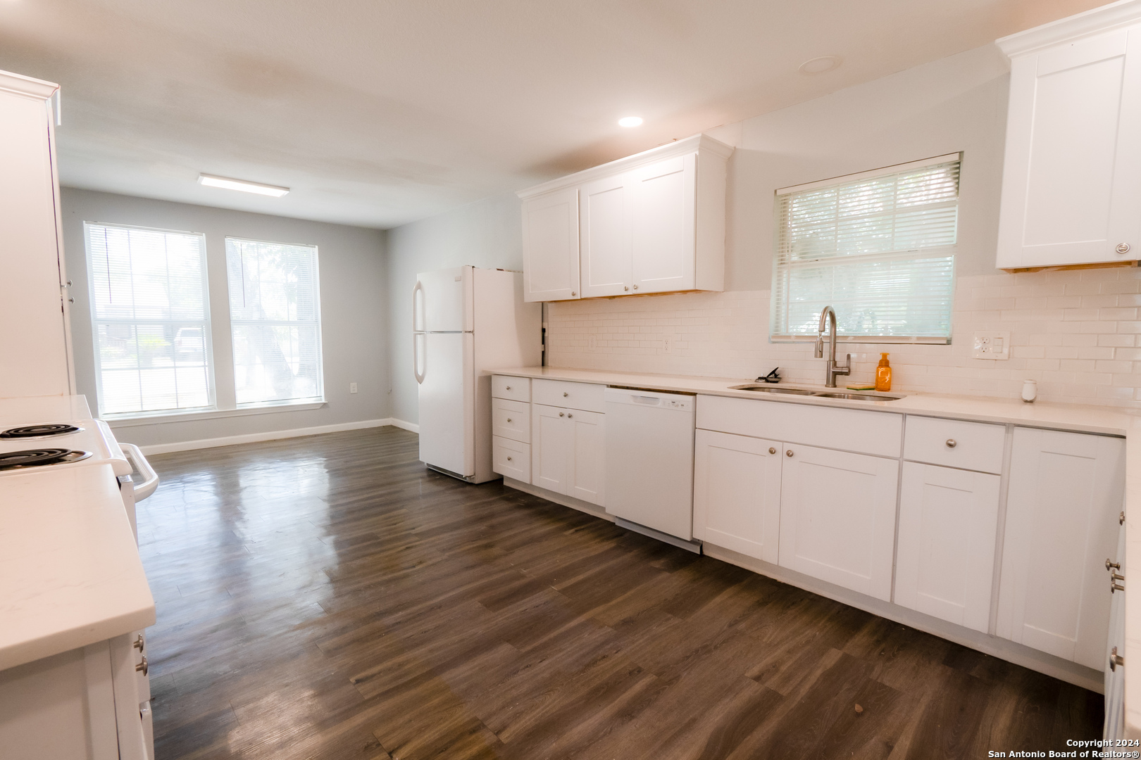 1415 W French San Antonio TX 78201