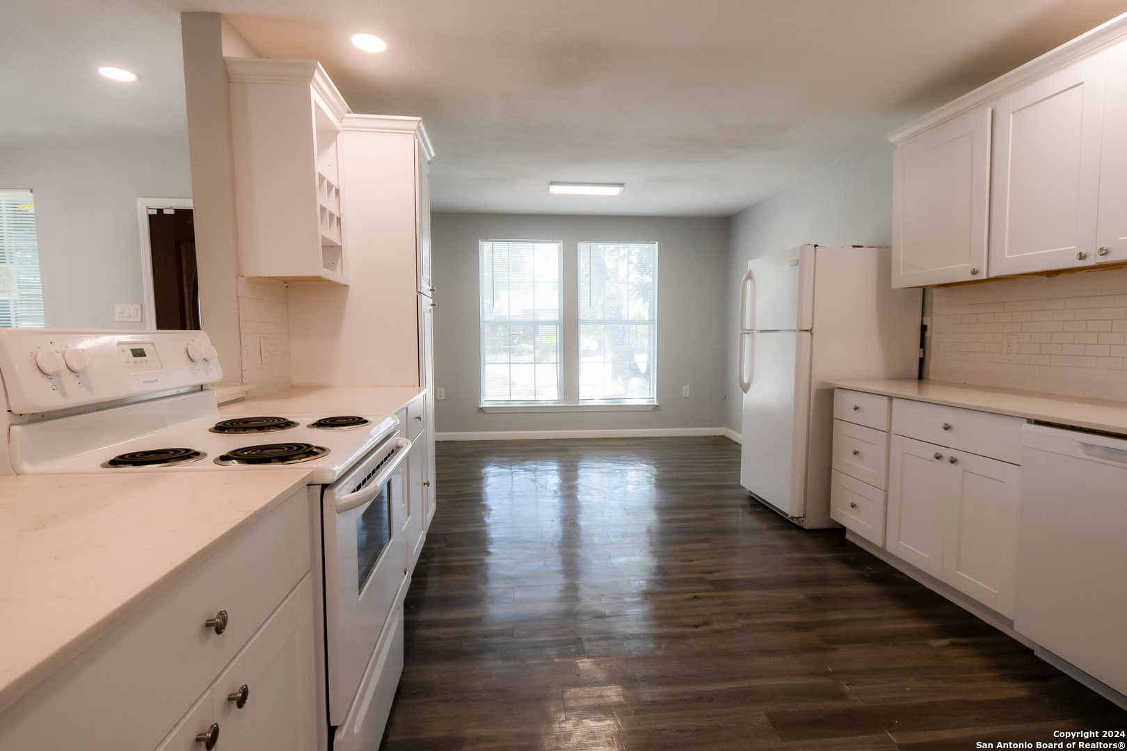 1415 W French San Antonio TX 78201