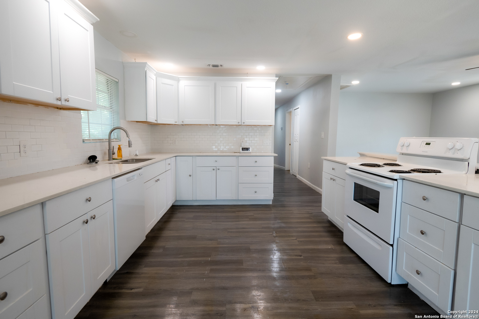 1415 W French San Antonio TX 78201