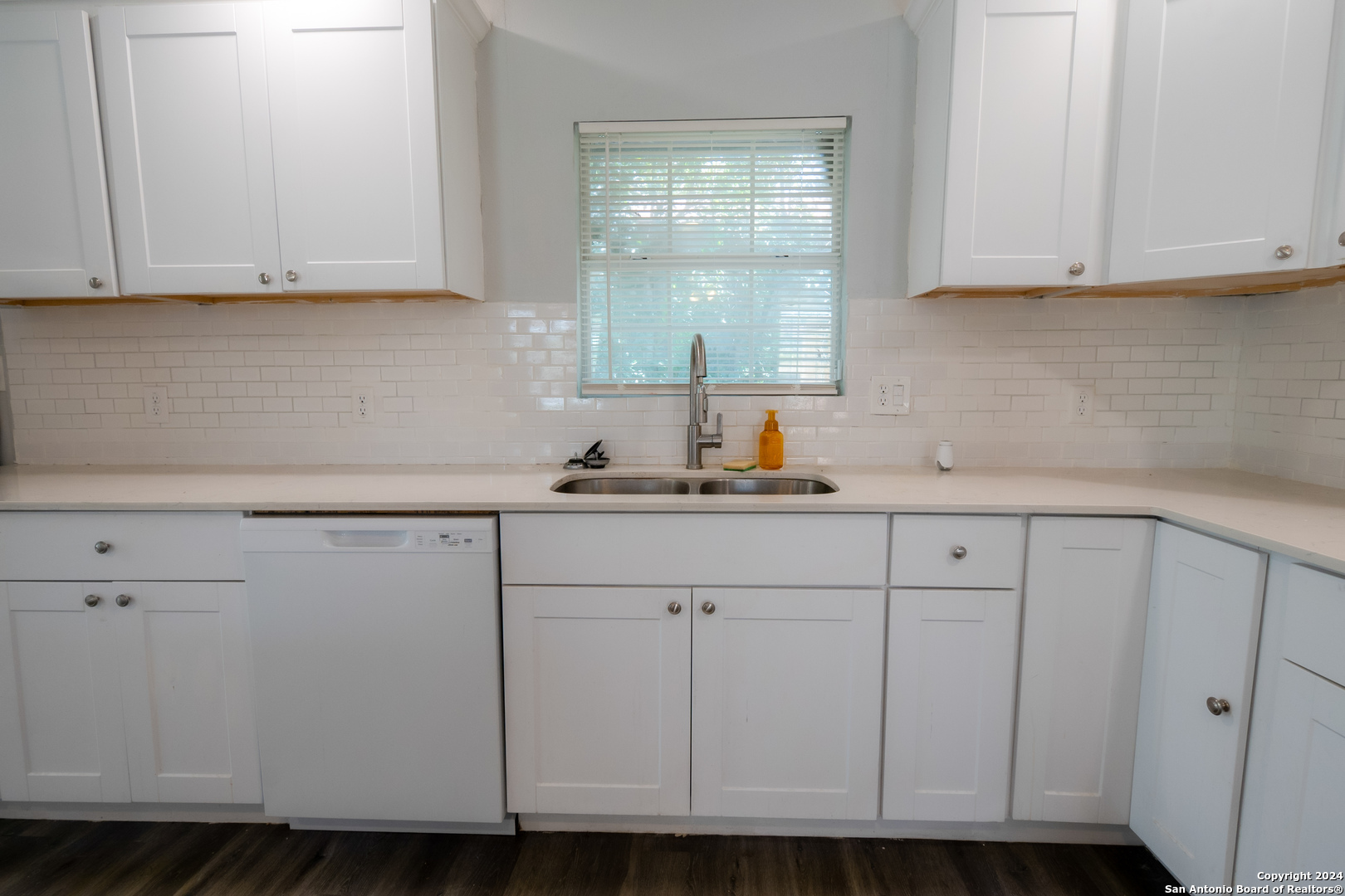 1415 W French San Antonio TX 78201