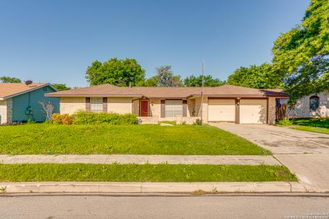 7207 Castle Gate San Antonio TX 78218