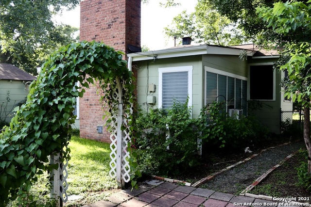234 Irvington Drive San Antonio TX 78209
