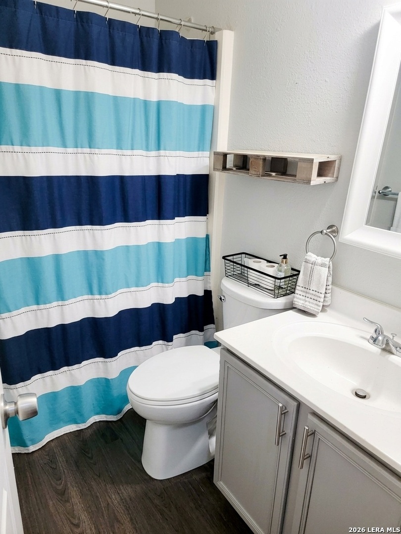 3811 Pipers Crest Street San Antonio TX 78251