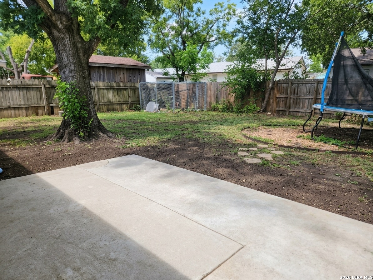 3811 Pipers Crest Street San Antonio TX 78251