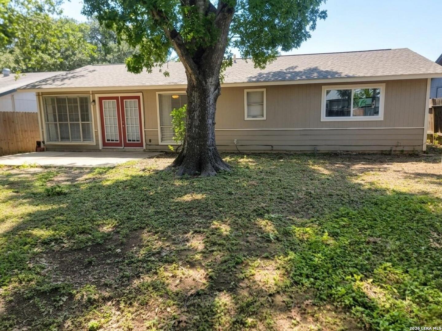 3811 Pipers Crest Street San Antonio TX 78251