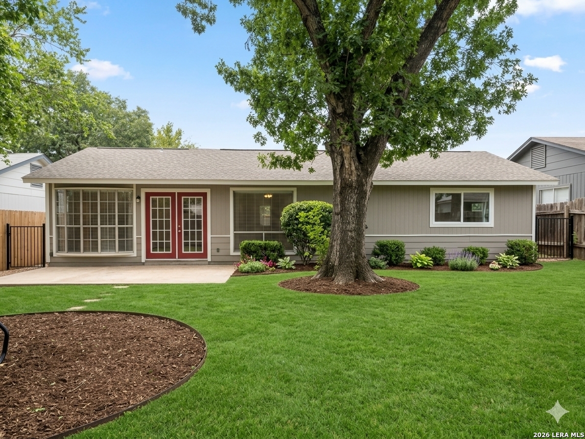3811 Pipers Crest Street San Antonio TX 78251