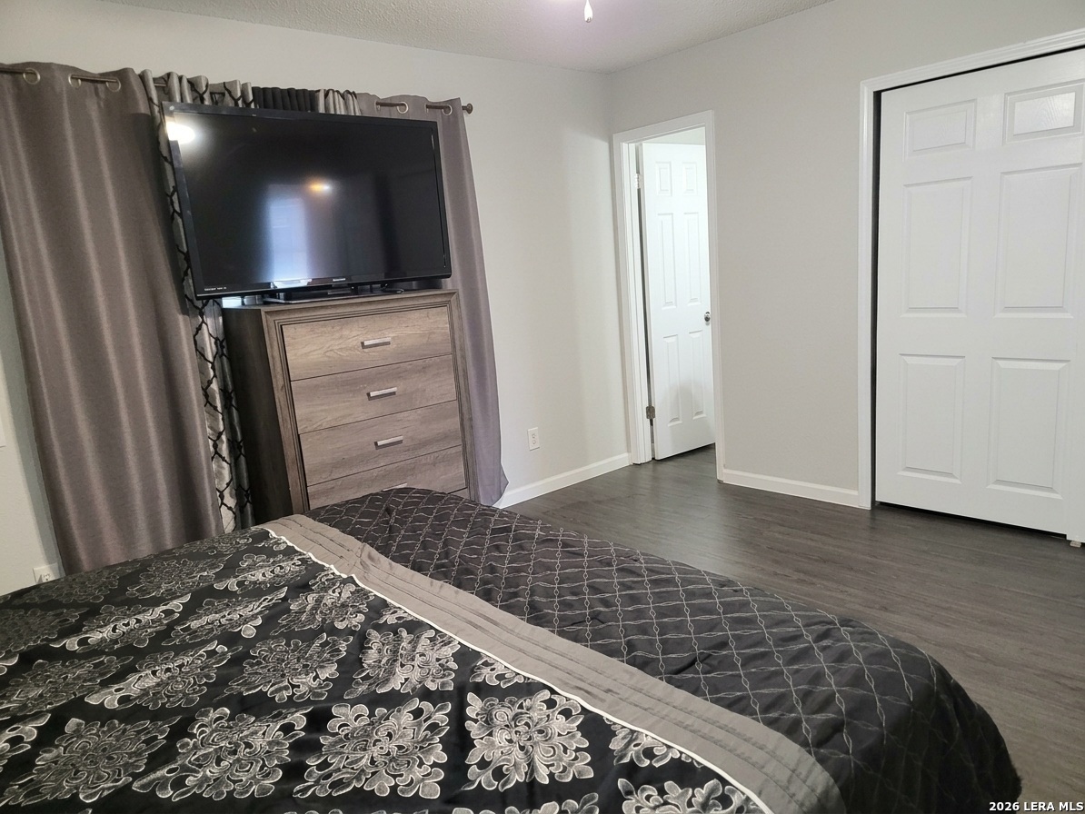 3811 Pipers Crest Street San Antonio TX 78251