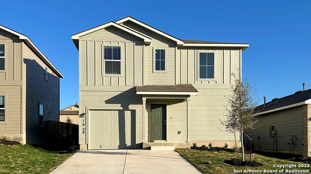 1030 Pacific Monarch San Antonio TX 78253