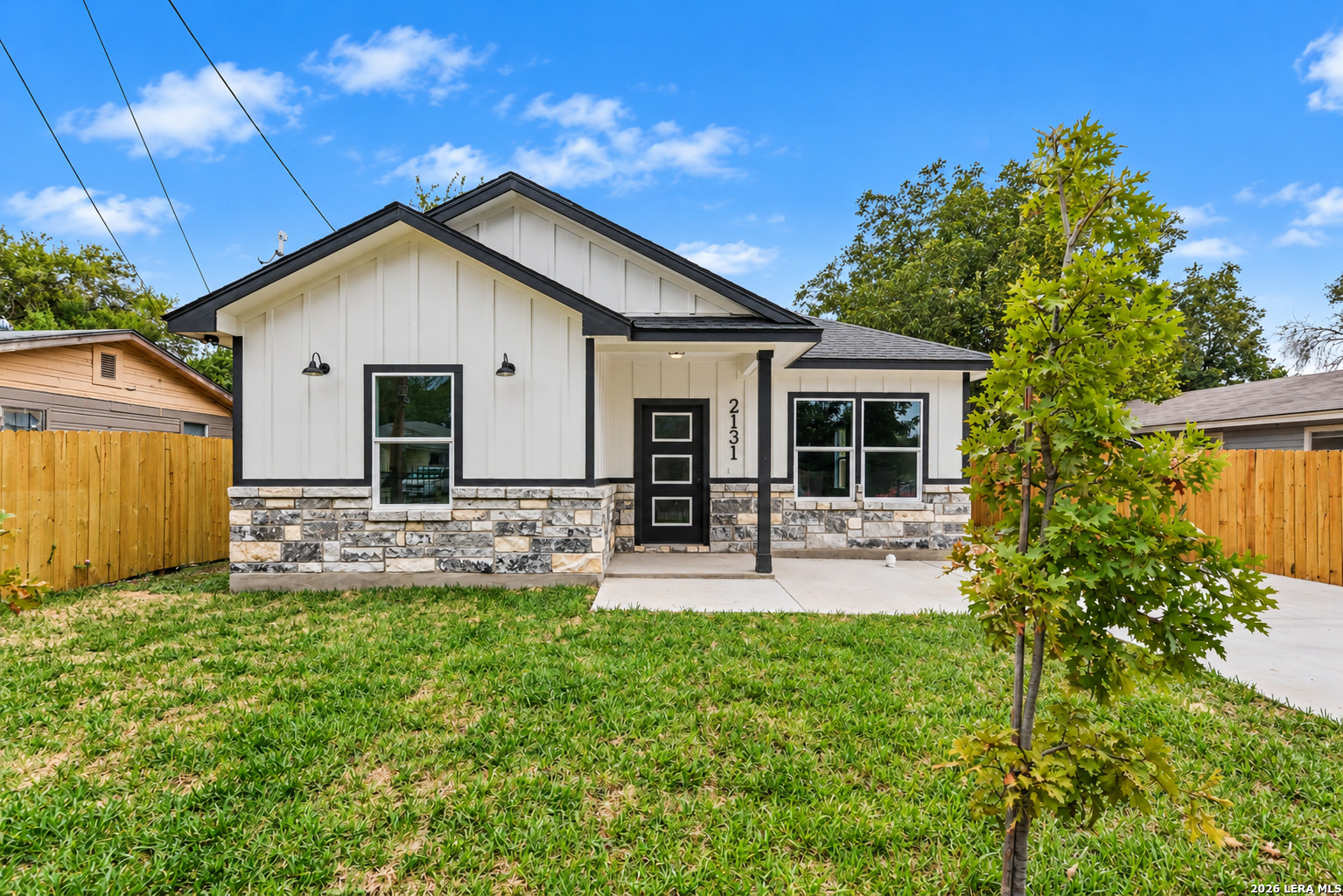 2131 Athel San Antonio TX 78237