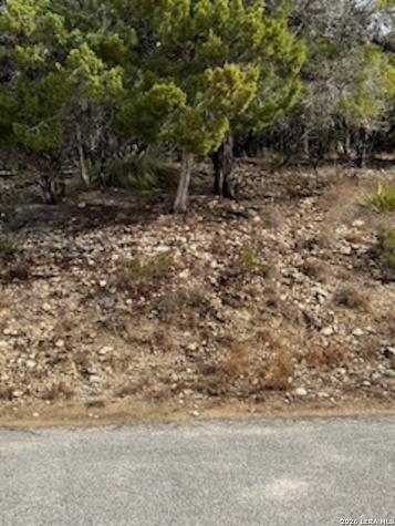 Lots 11,12 Pebble Beach Drive NW Lakehills TX 78063