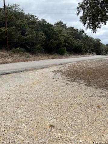 Lots 11,12 Pebble Beach Drive NW Lakehills TX 78063