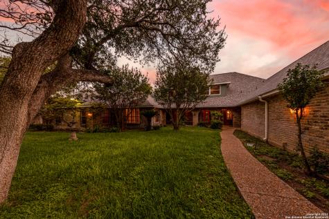 3502 Marymont Drive San Antonio TX 78217