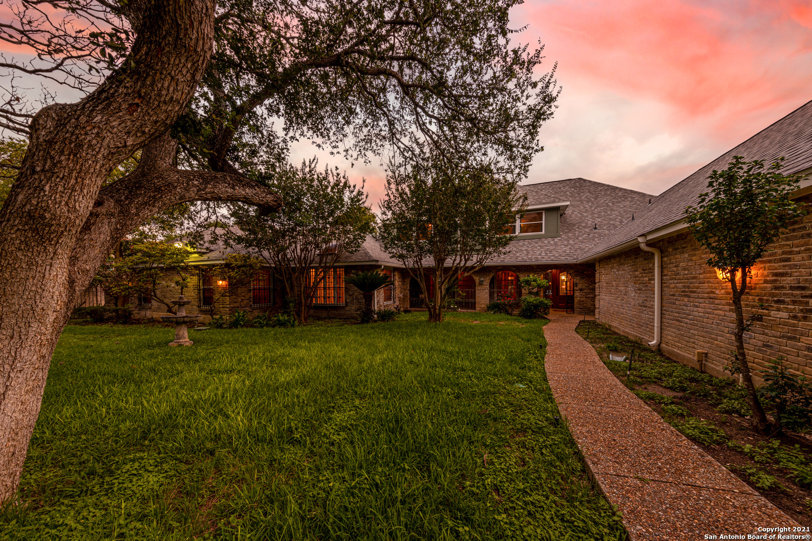 3502 Marymont Drive San Antonio TX 78217