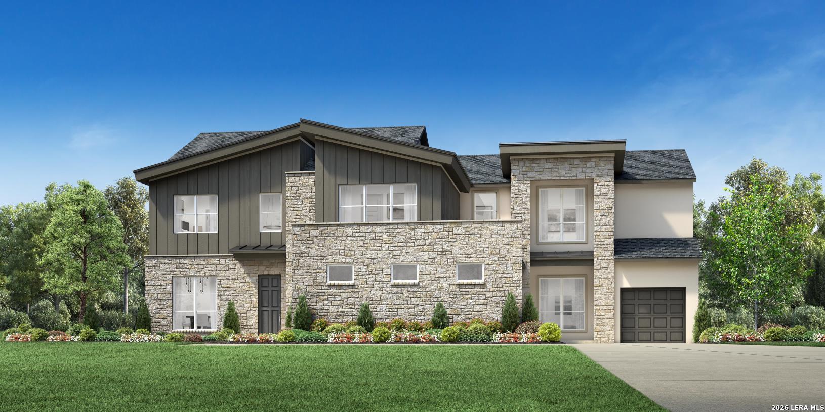 714 Rapidan Lane Bulverde TX 78163