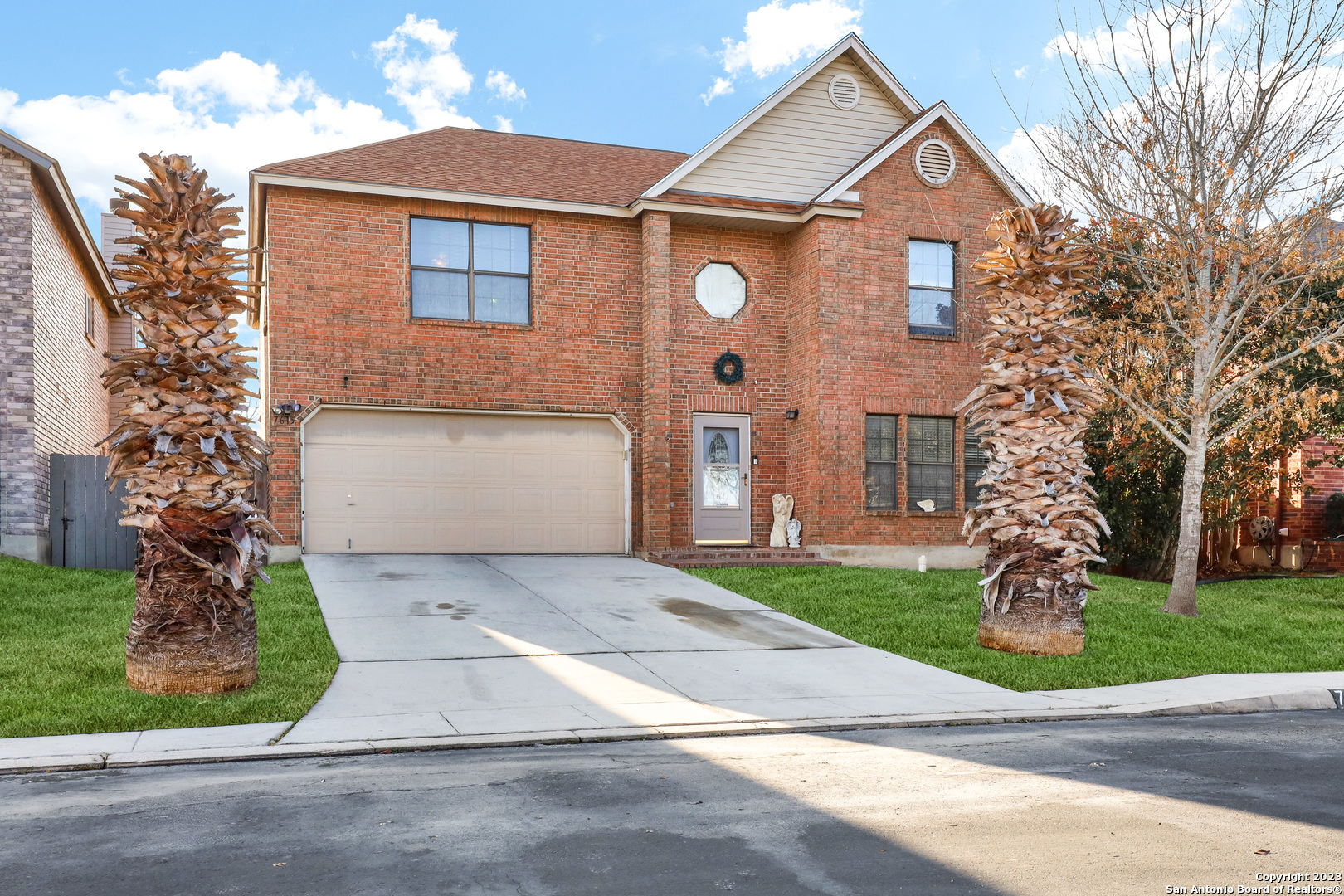 7615 Lonecrest Lane Converse TX 78109