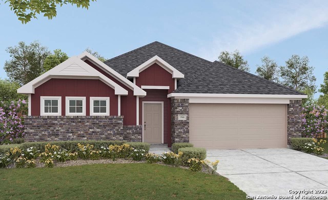 3932 Glenloch Way Converse TX 78109